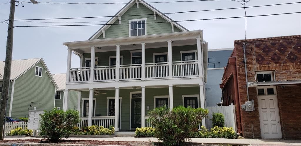 1510 N 17TH STREET UNIT 4D TAMPA, FL 33605