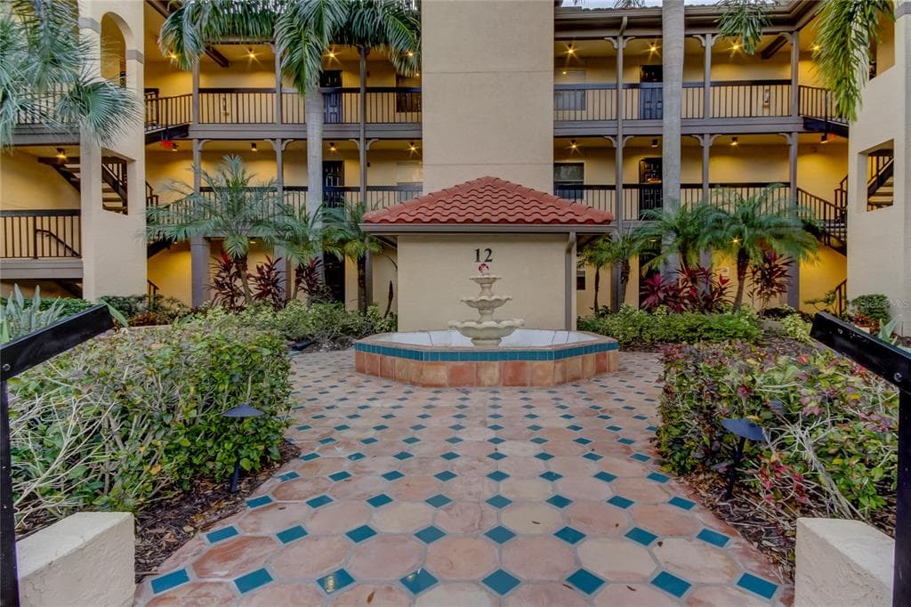 2400 FEATHER SOUND DRIVE UNIT 1231 CLEARWATER, FL 33762