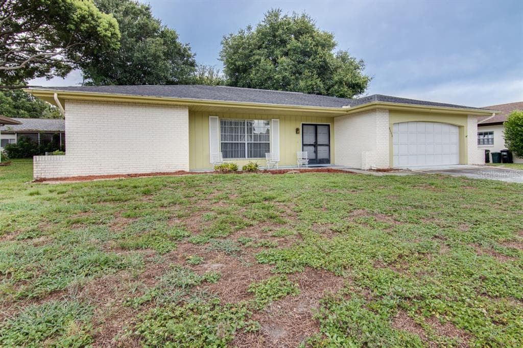 8806 SHENANDOAH LANE HUDSON, FL 34667