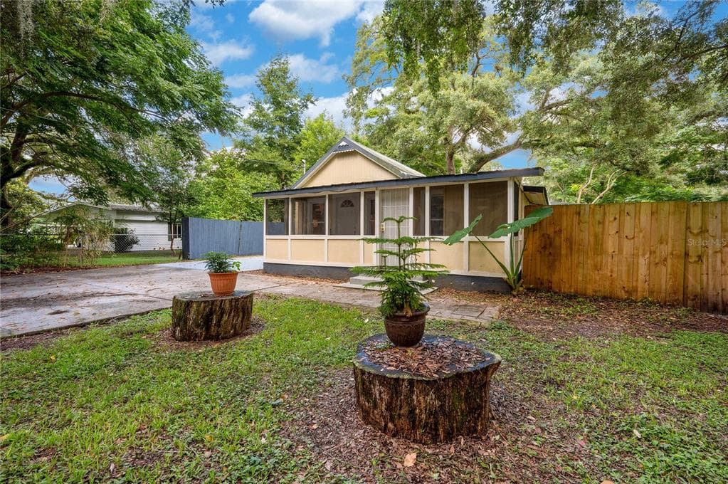 5535 CR 551 BUSHNELL, FL 33513