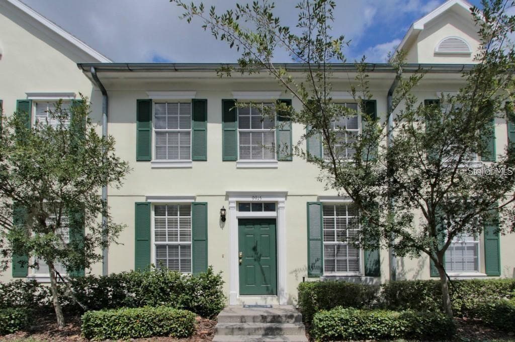 9915 NEW PARKE ROAD TAMPA, FL 33626