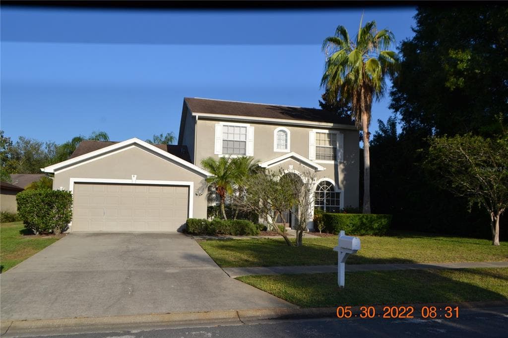 19622 WYNDMILL CIRCLE ODESSA, FL 33556