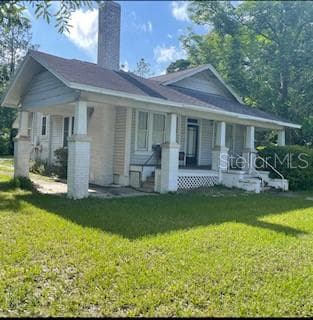 840 W LUTZ LAKE FERN ROAD LUTZ, FL 33548