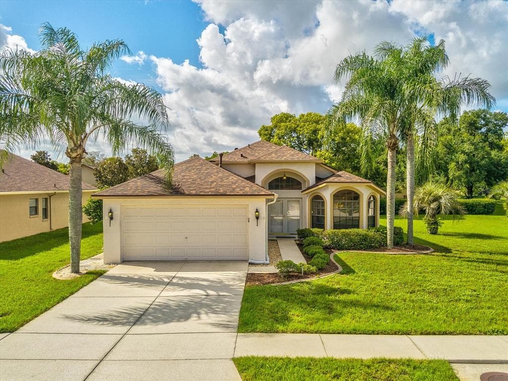 9324 HAAS DRIVE HUDSON, FL 34669
