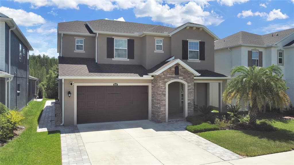 16348 HYDE MANOR DRIVE TAMPA, FL 33647