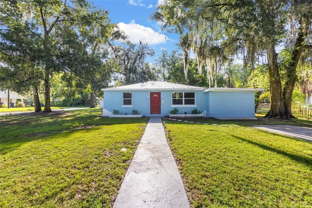 14402 13TH STREET DADE CITY, FL 33523