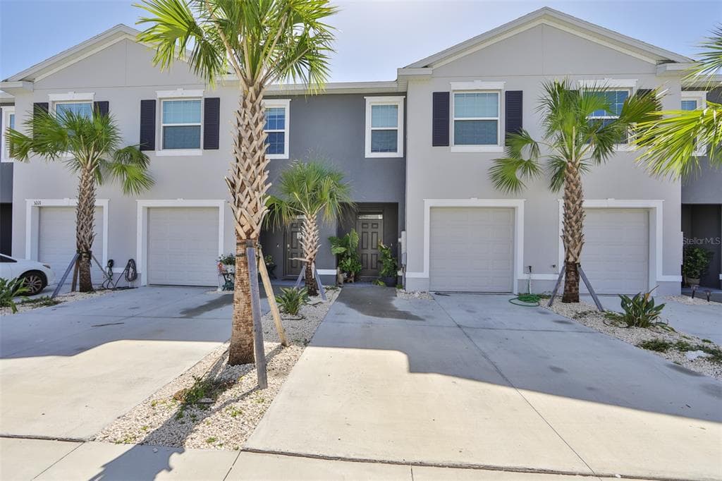 3229 PLEASANT WILLOW COURT BRANDON, FL 33511