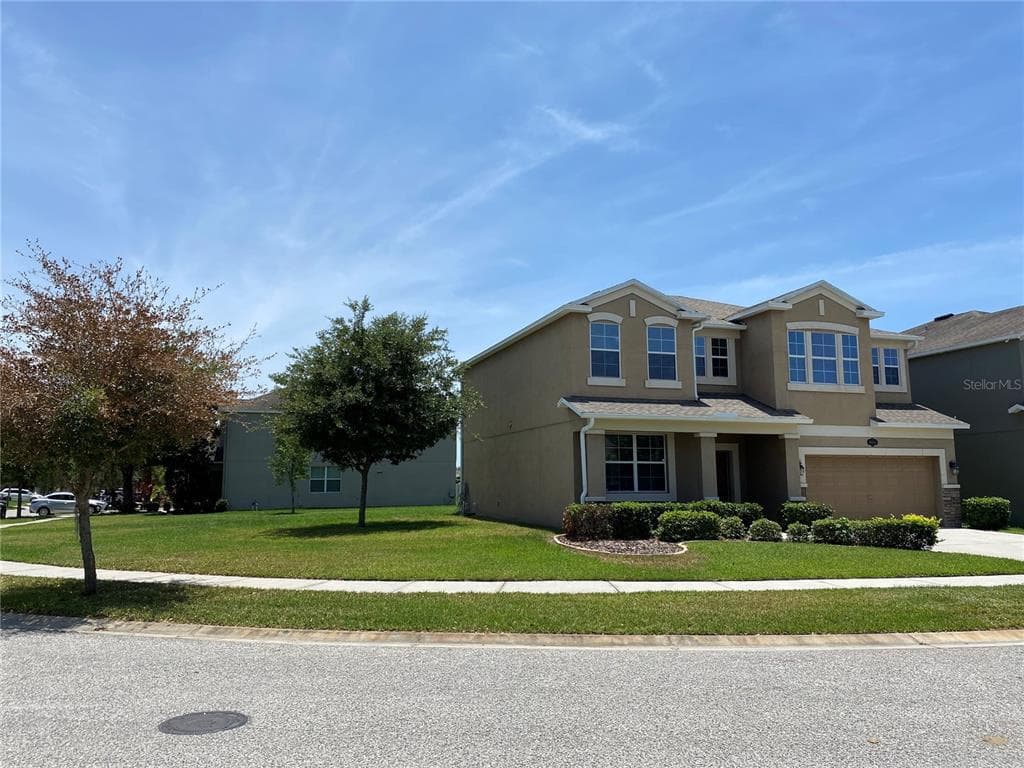10663 PICTORIAL PARK DRIVE TAMPA, FL 33647