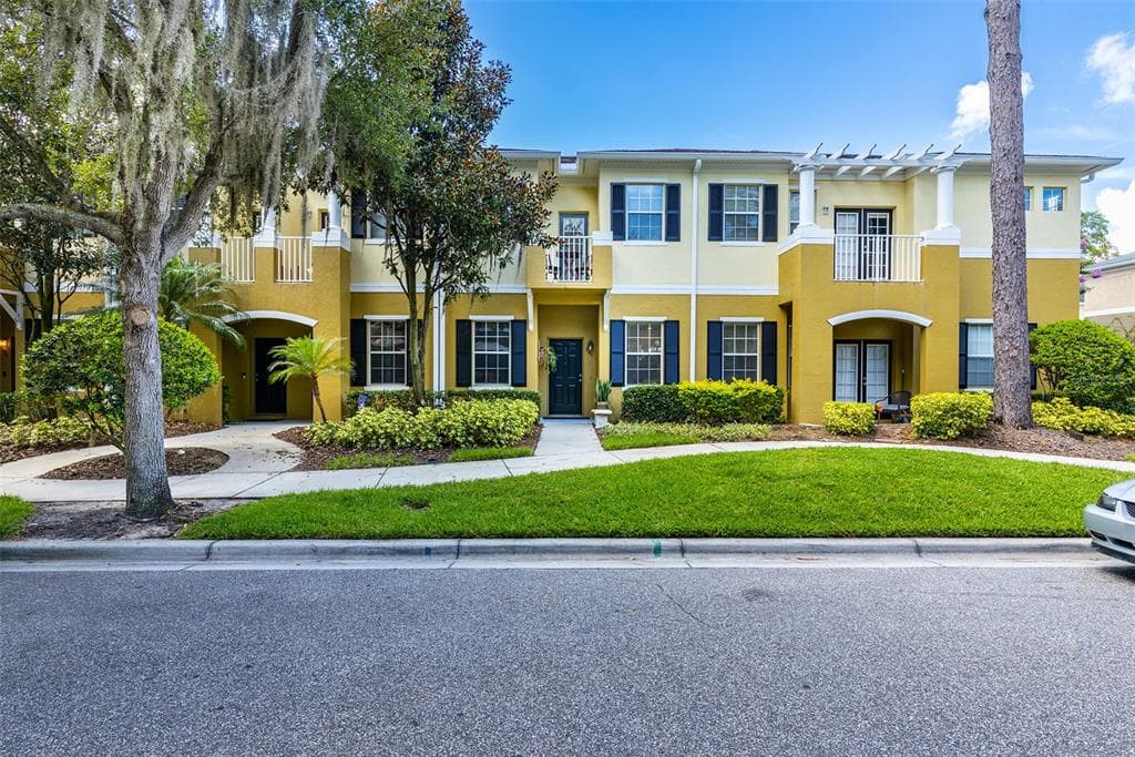 7540 TAMARIND AVENUE TAMPA, FL 33625