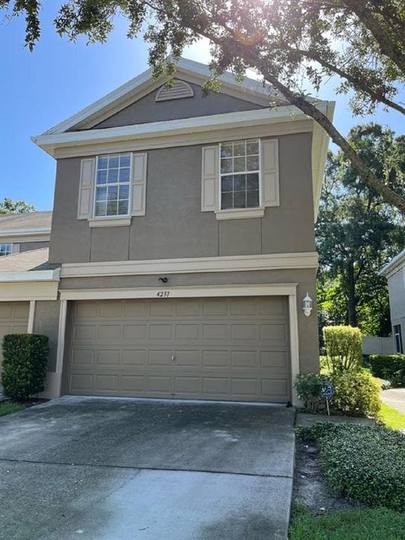 4237 KEY THATCH DRIVE TAMPA, FL 33610