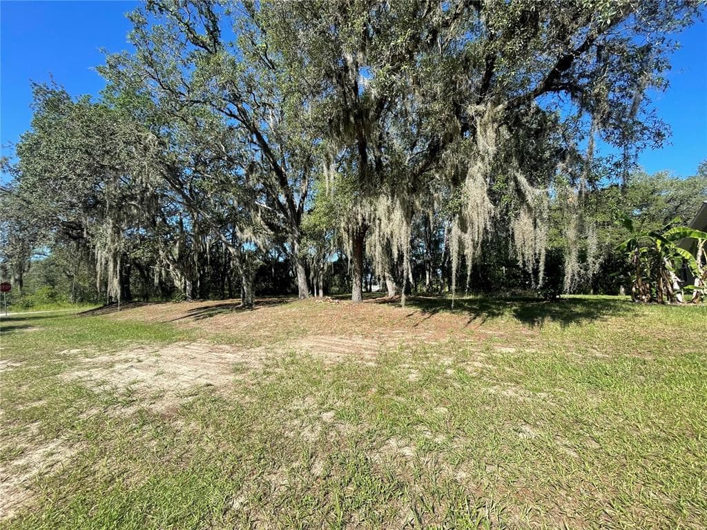 2812 W BEUFORT ROAD AVON PARK, FL 33825