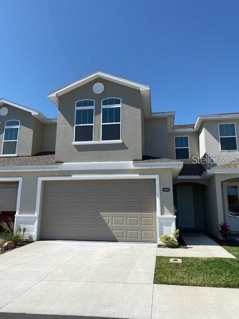 1950 LAKE RIDGE BOULEVARD CLEARWATER, FL 33763