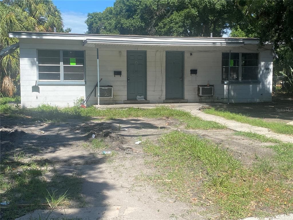 107 S GOMEZ AVENUE TAMPA, FL 33609