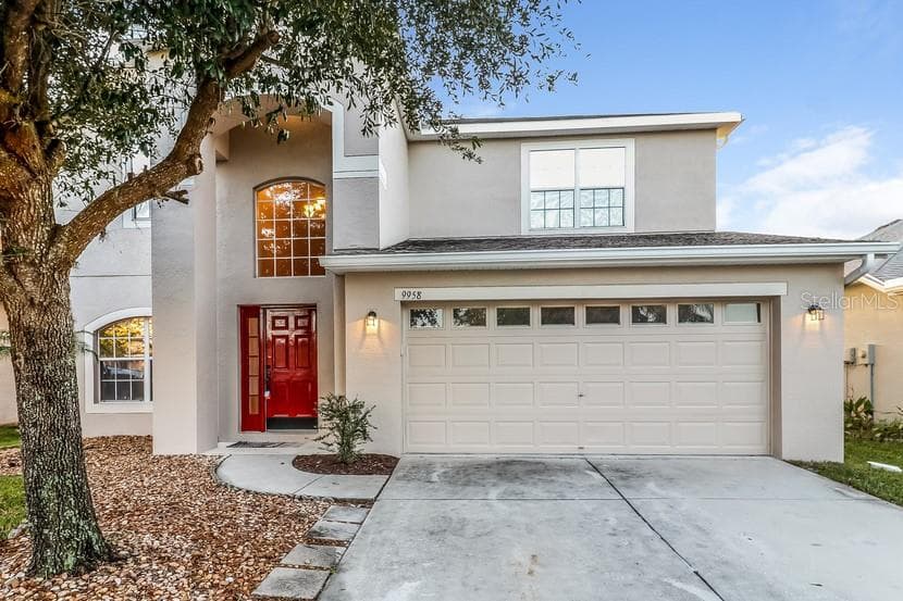 9958 JASMINE BROOK CIRCLE LAND O LAKES, FL 34638