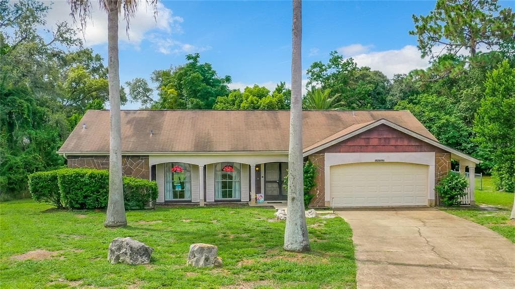 12811 SANDBURST LANE HUDSON, FL 34667