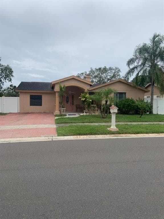 8002 TIMBERLANE DRIVE