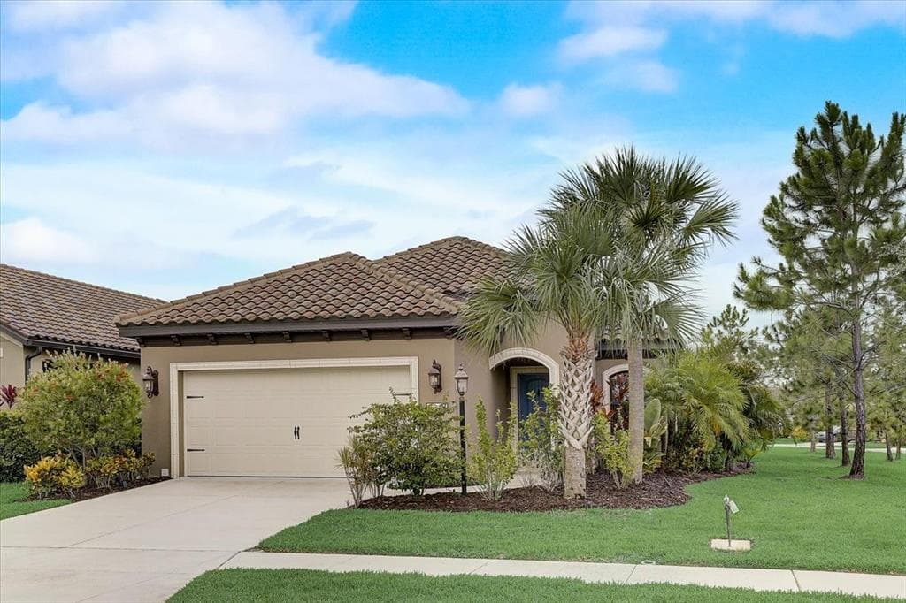 244 CASSANO DRIVE NOKOMIS, FL 34275