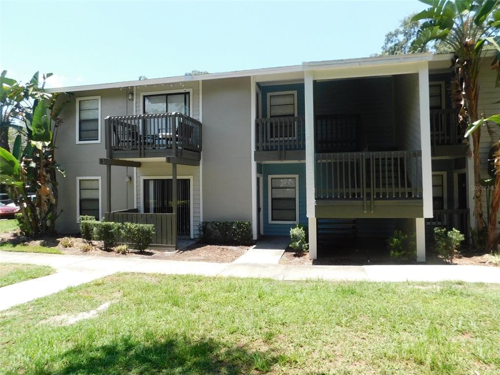 2480 CYPRESS POND ROAD UNIT 1101 PALM HARBOR, FL 34683
