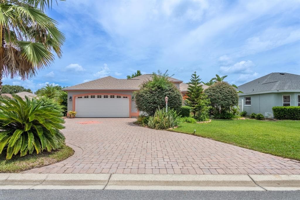 1809 SAN LUIS LANE THE VILLAGES, FL 32159