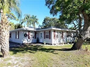 5417 20TH AVENUE S GULFPORT, FL 33707