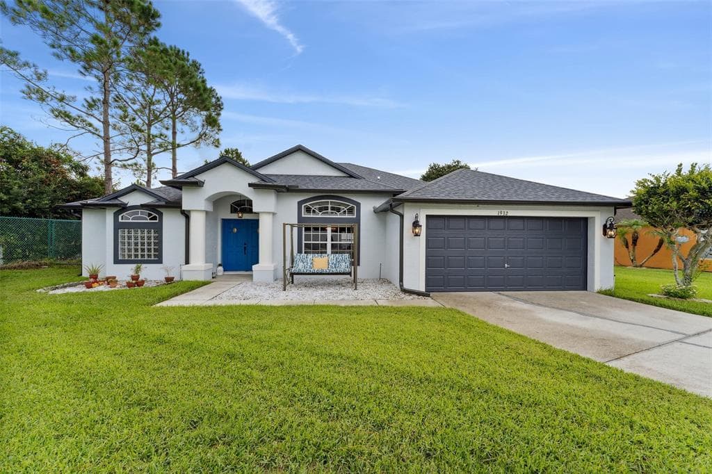 1932 BIG CYPRESS DRIVE ST CLOUD, FL 34771
