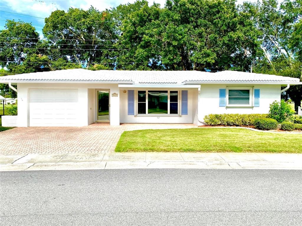 9617 41ST STREET N PINELLAS PARK, FL 33782