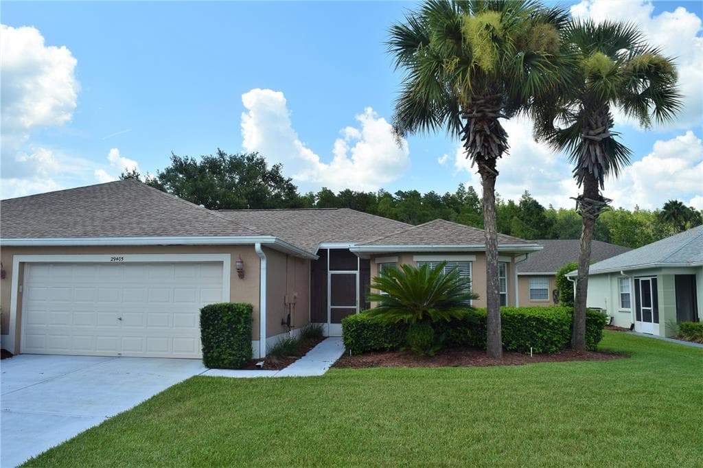 29405 CADDYSHACK LANE SAN ANTONIO, FL 33576
