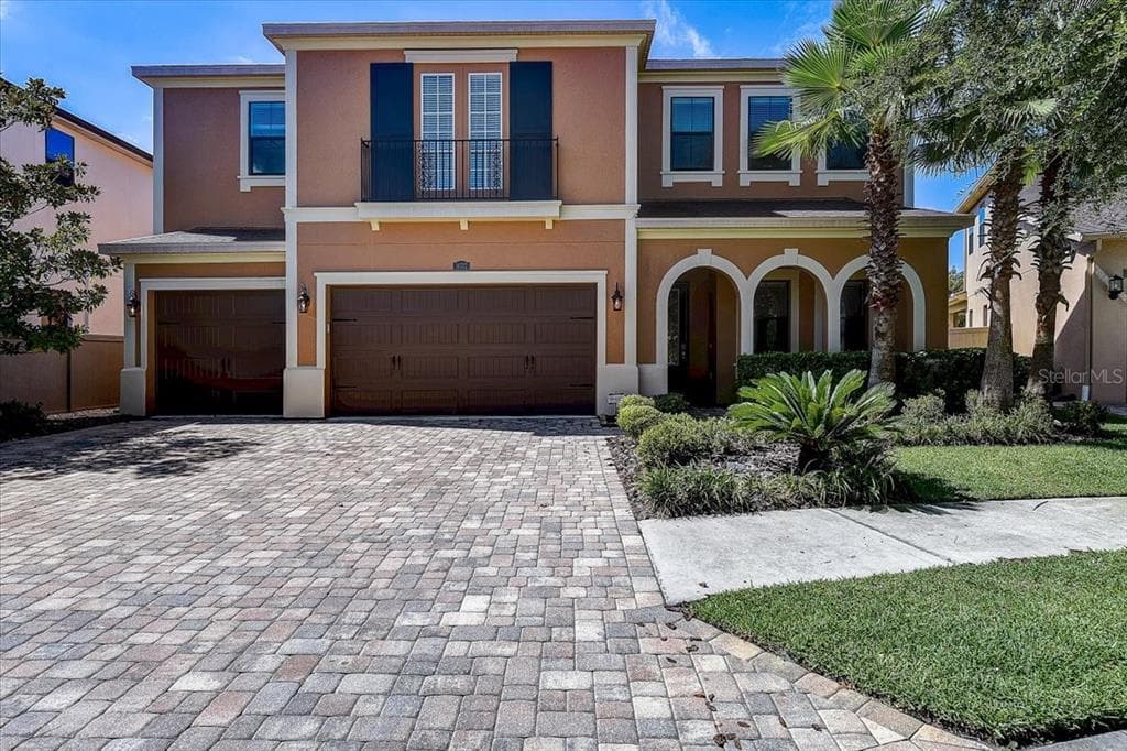 14322 AVON FARMS DRIVE TAMPA, FL 33618