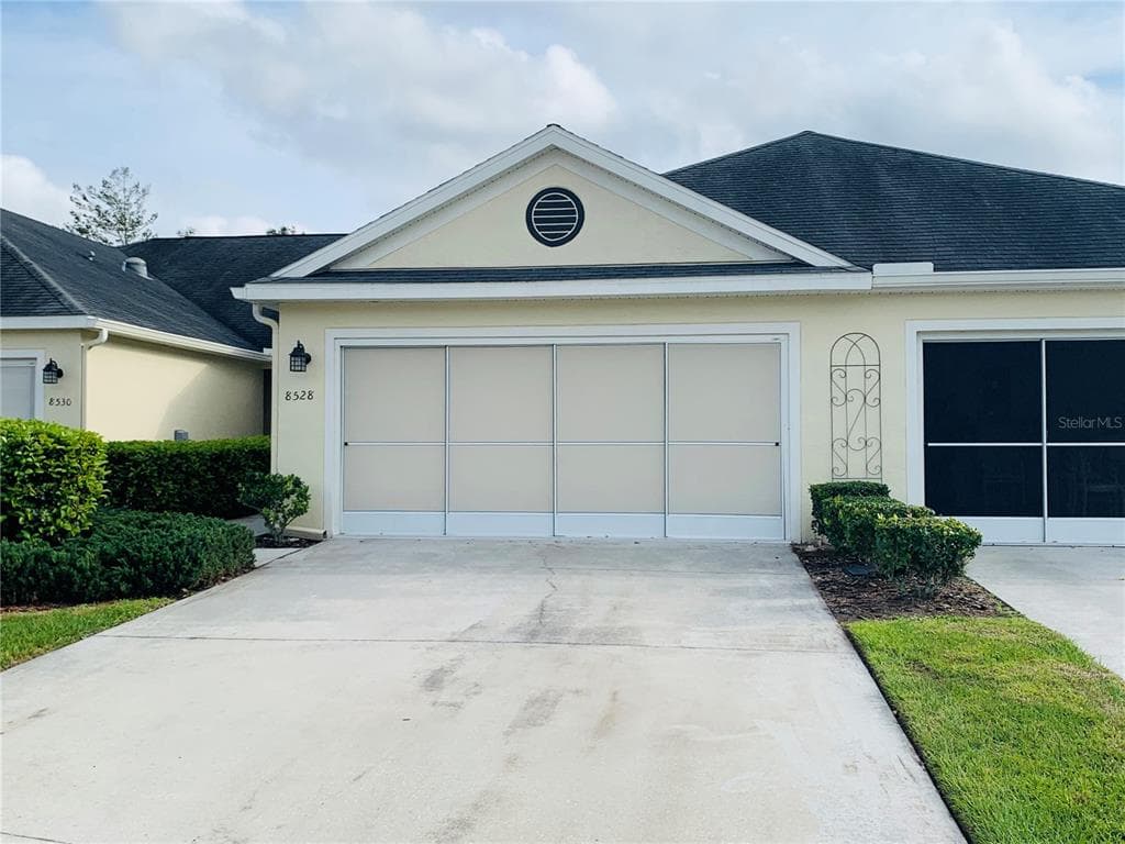 8528 CORINTHIAN WAY NEW PORT RICHEY, FL 34654