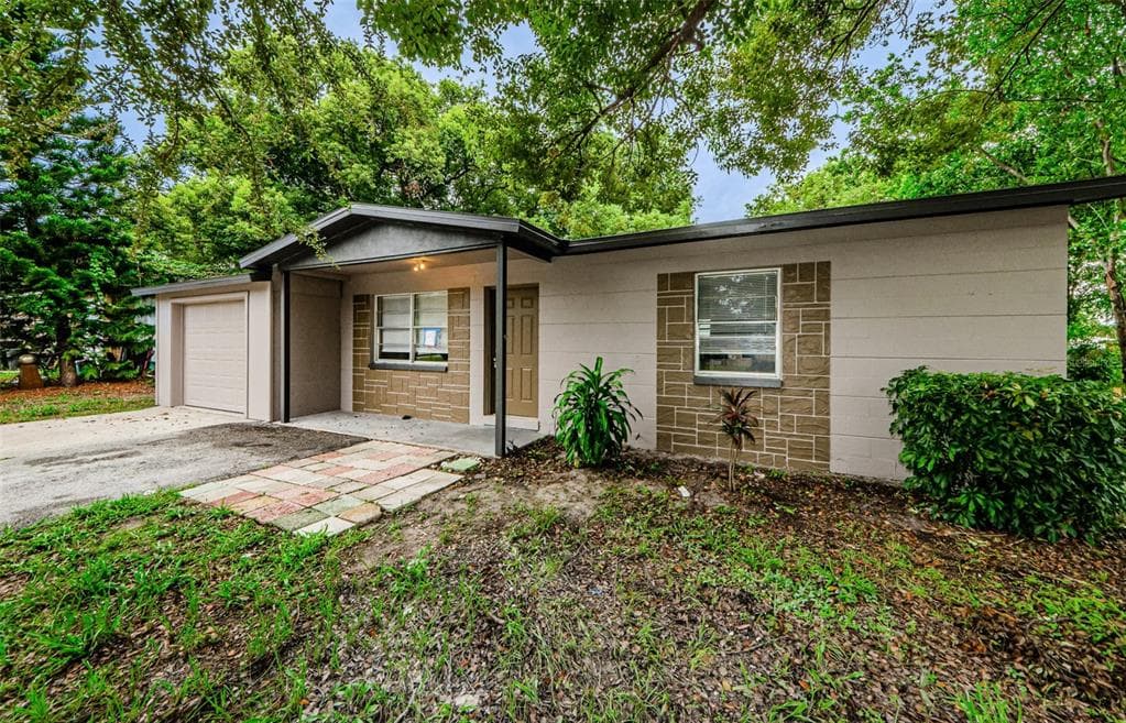 5746 GEORGIA AVENUE NEW PORT RICHEY, FL 34652