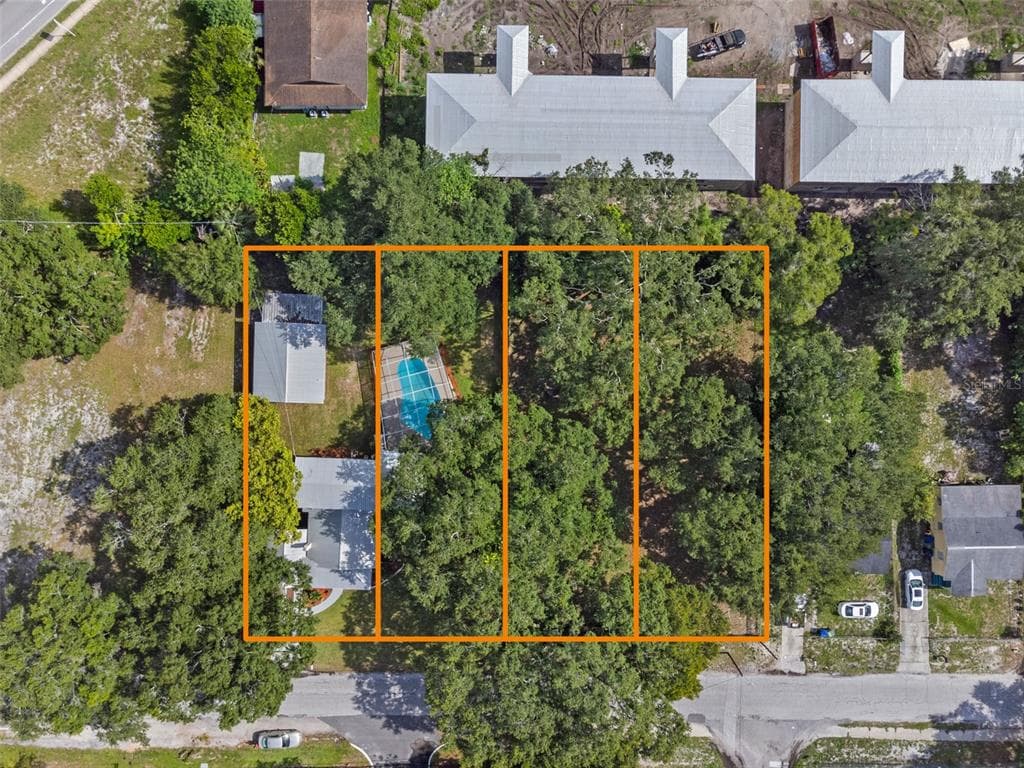 LOTS E 14TH AVENUE TAMPA, FL 33619