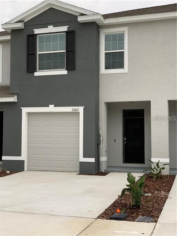 33003 KALOKO ROAD WESLEY CHAPEL, FL 33543
