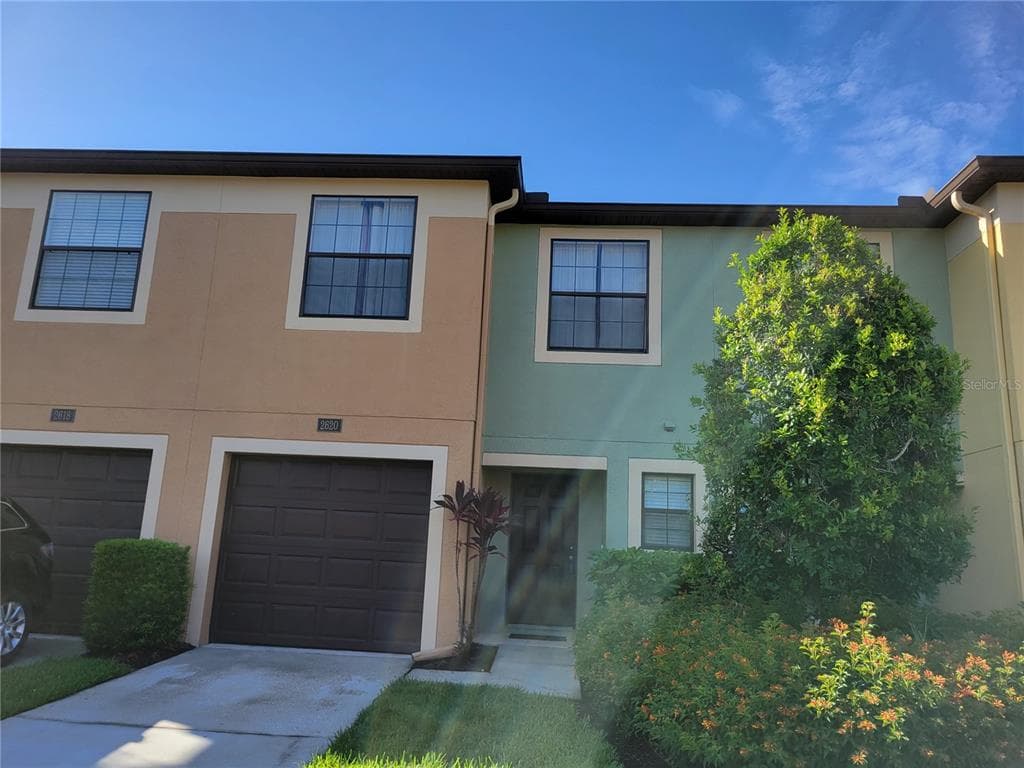 2620 OLEANDER LAKES DRIVE BRANDON, FL 33511