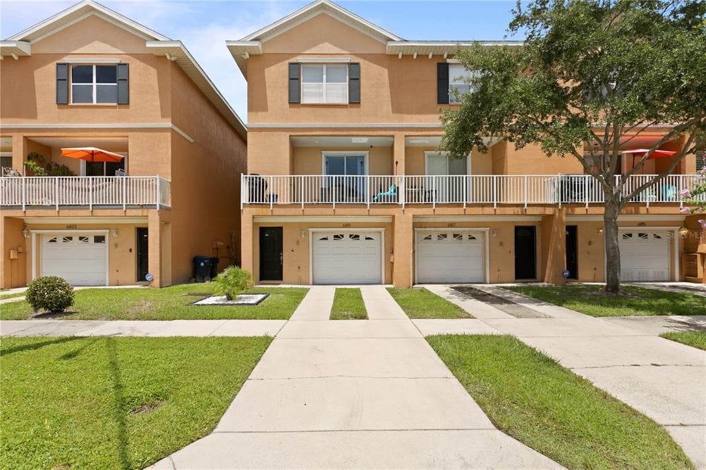6819 S KISSIMMEE STREET TAMPA, FL 33616