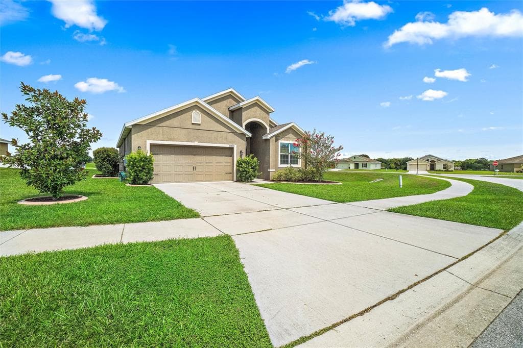 30490 SATINLEAF RUN BROOKSVILLE, FL 34602