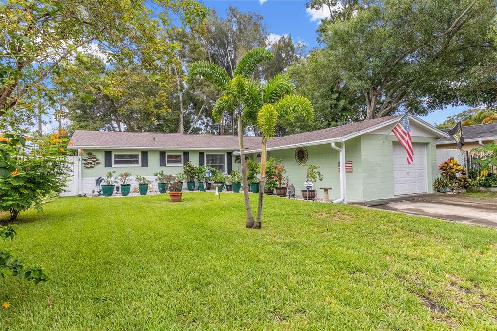 9273 51ST STREET N PINELLAS PARK, FL 33782