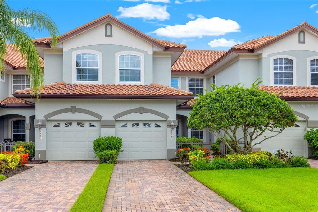 8455 MIRAMAR WAY UNIT 202 LAKEWOOD RANCH, FL 34202