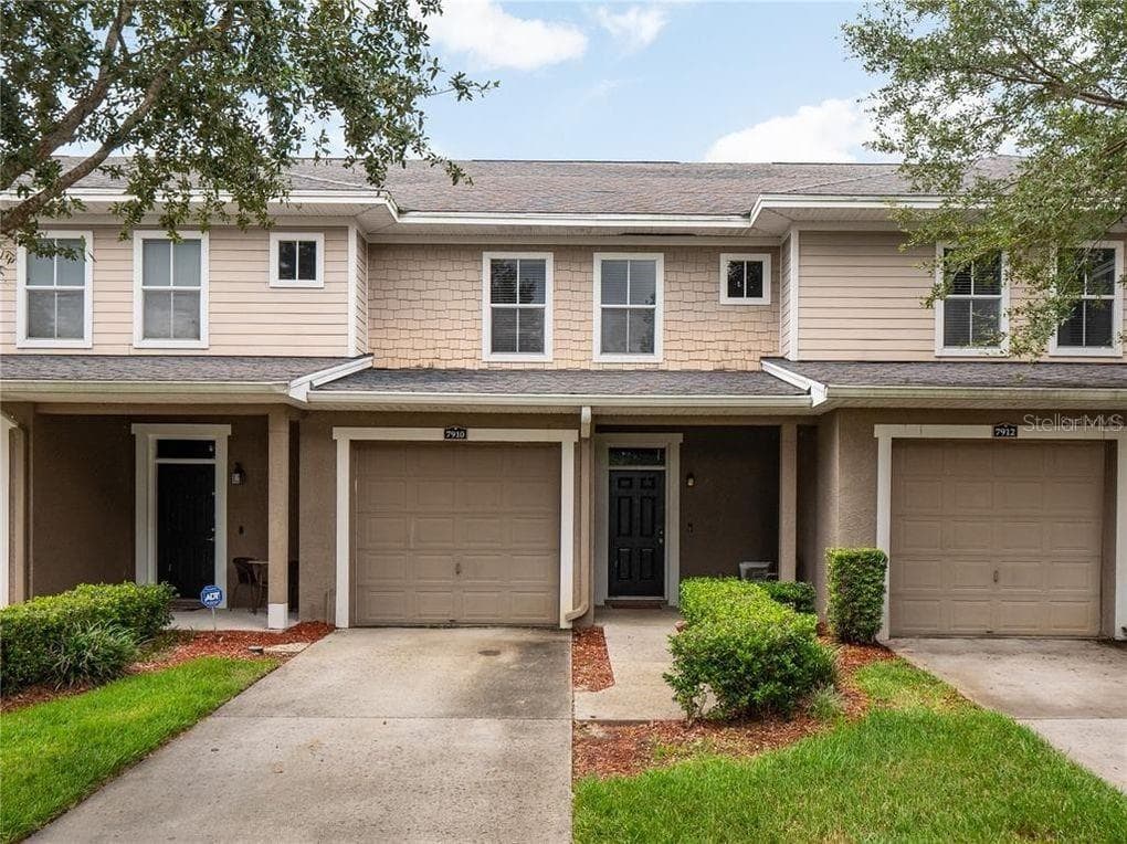7910 NEW ROSS COURT TAMPA, FL 33610