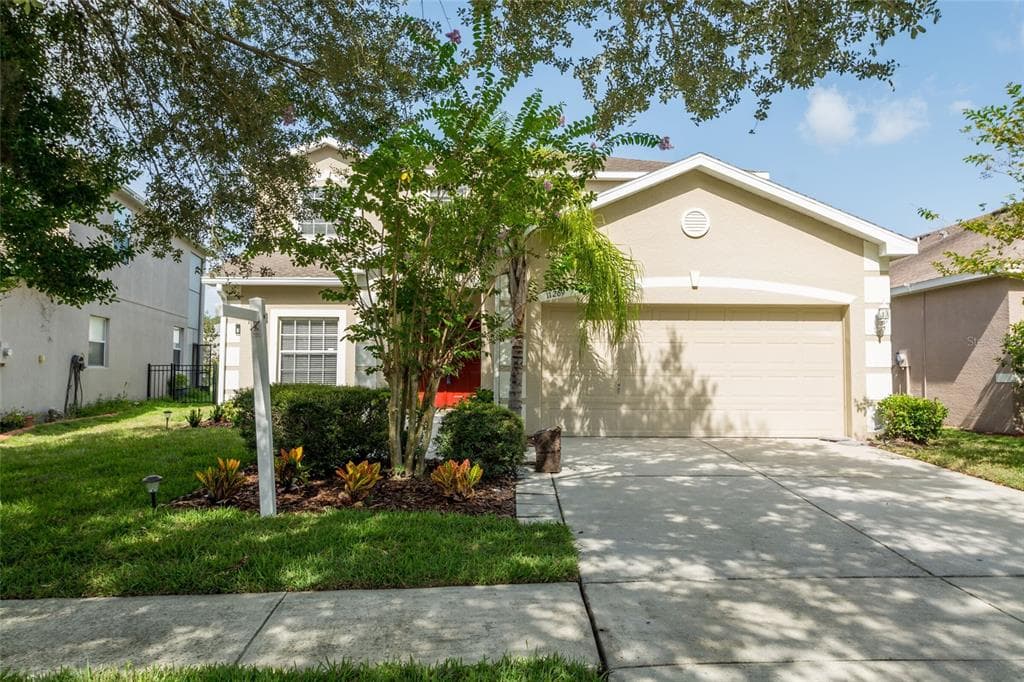 11269 CREEK HAVEN DRIVE