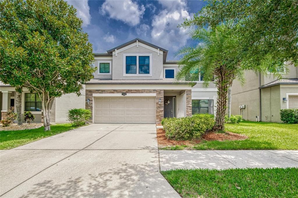11616 PALMETTO PINE STREET RIVERVIEW, FL 33569