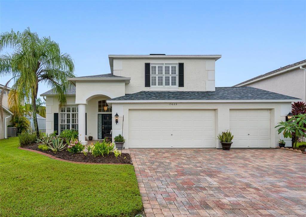 15623 SHOAL CREEK PLACE