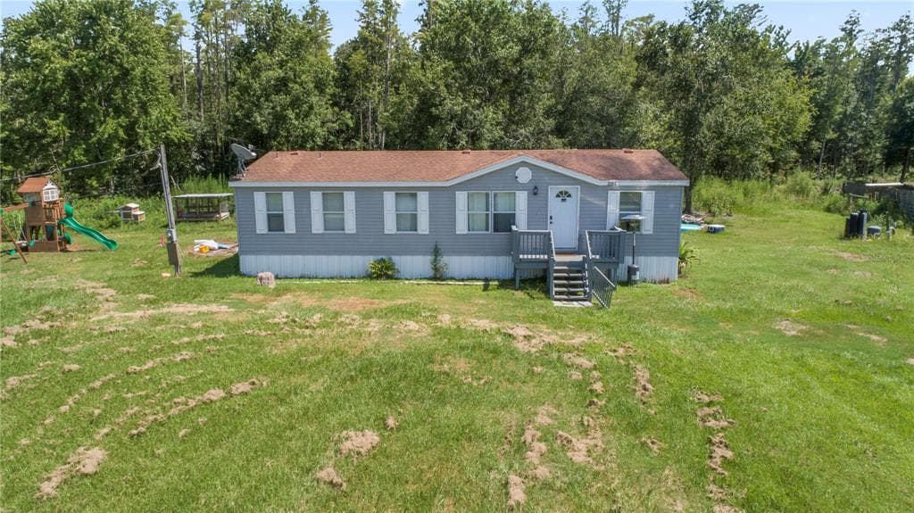 3261 CHISHOLM TRAIL POLK CITY, FL 33868