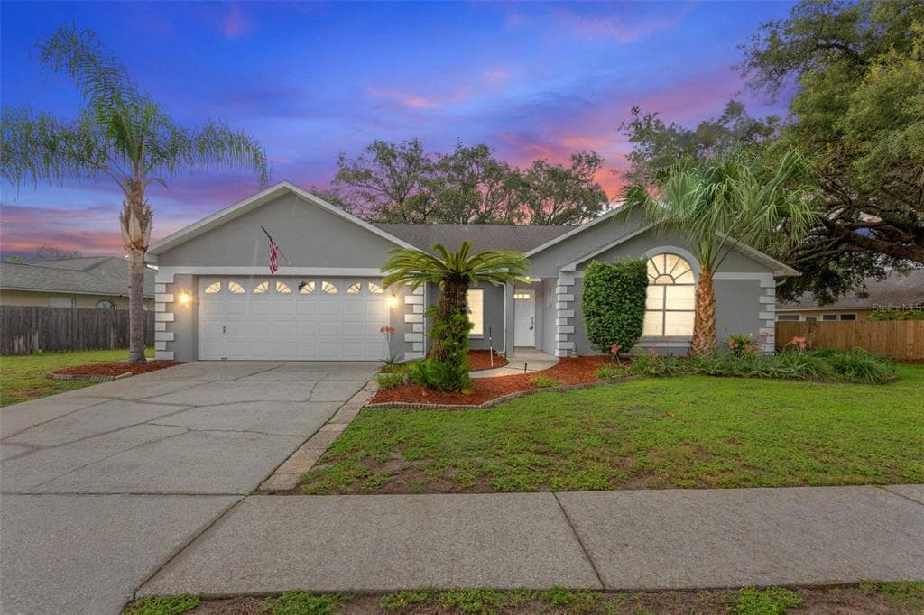 8910 BROOKER DRIVE NEW PORT RICHEY, FL 34655
