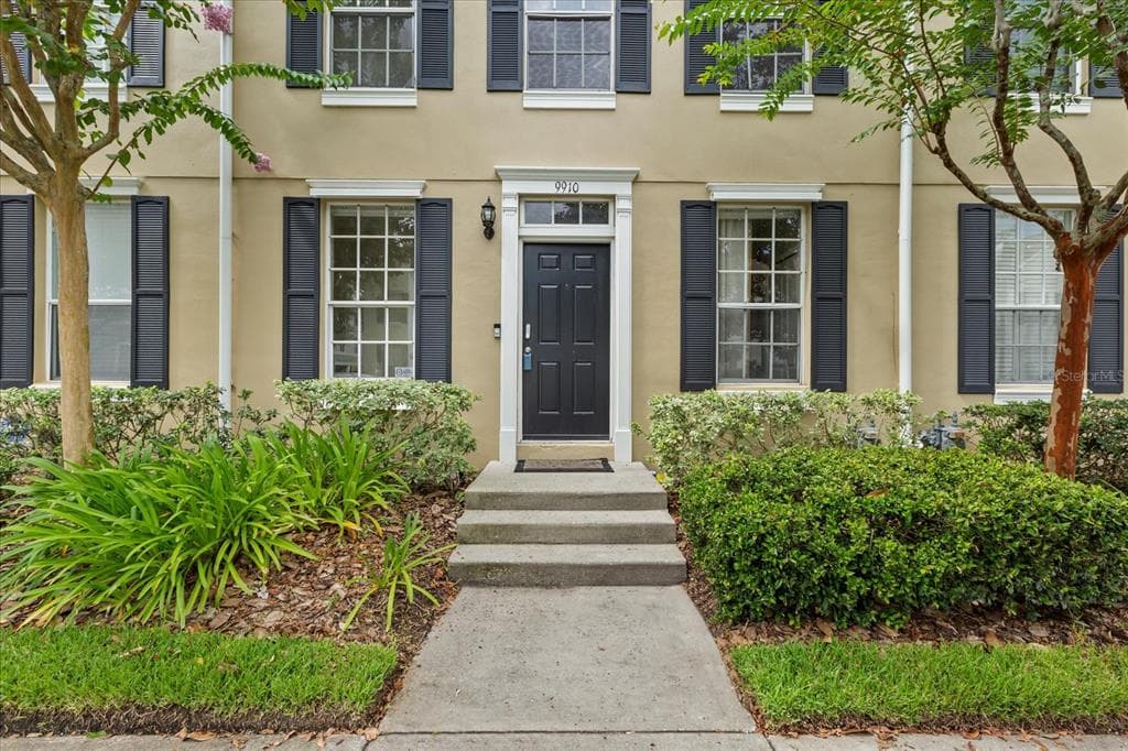 9910 NEW PARKE ROAD TAMPA, FL 33626