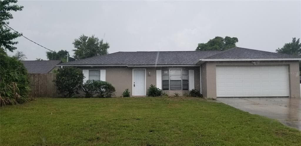 2861 KRAFT DRIVE DELTONA, FL 32738
