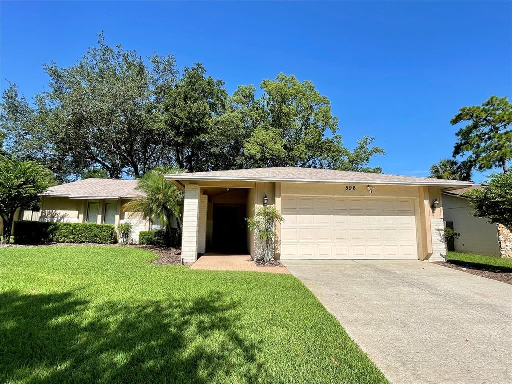 896 LITTLE BEND ROAD