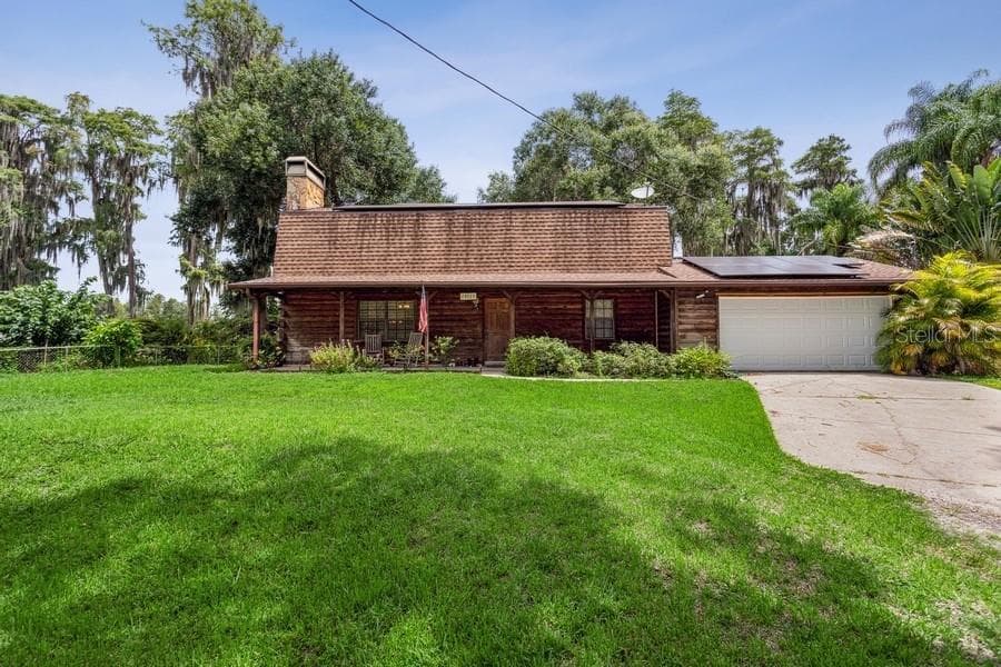 14523 HALFWAY LANE ODESSA, FL 33556