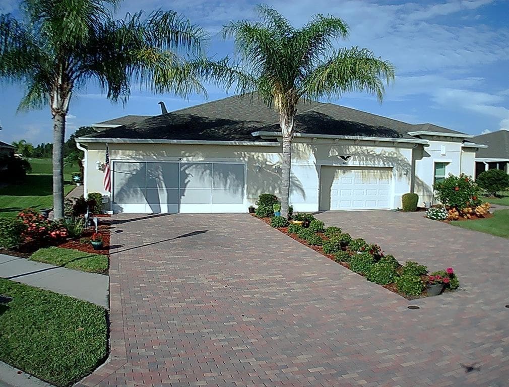 310 CRYSTAL DOWNS COURT