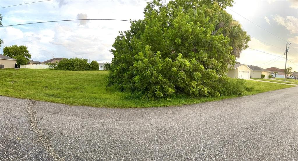 1812 NE 21ST STREET CAPE CORAL, FL 33909