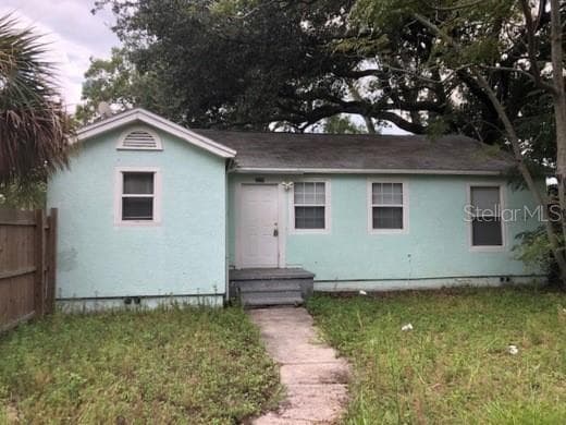 2220 MELROSE AVENUE S ST PETERSBURG, FL 33712